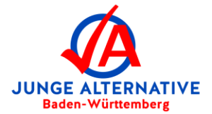 Stellungnahme der JA Baden-Württemberg zu den AfD-Vorgängen im Landtag